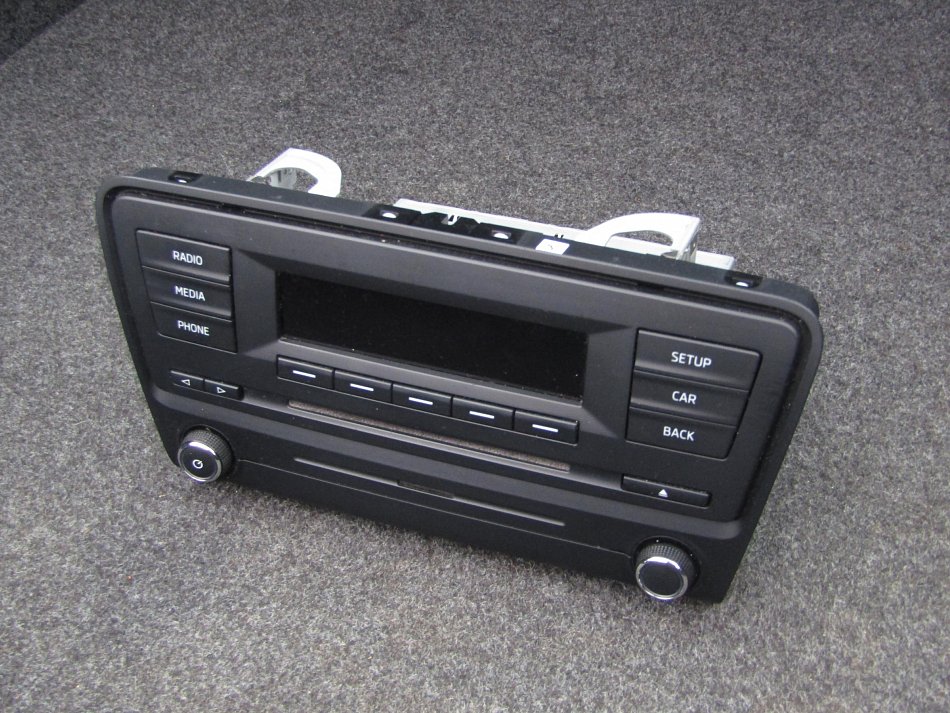 Škoda Octavia III 1.2TSi 