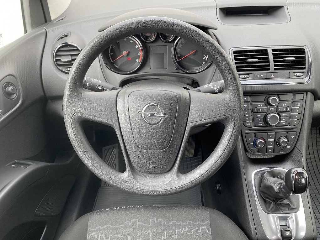 Opel Meriva 1.4i 