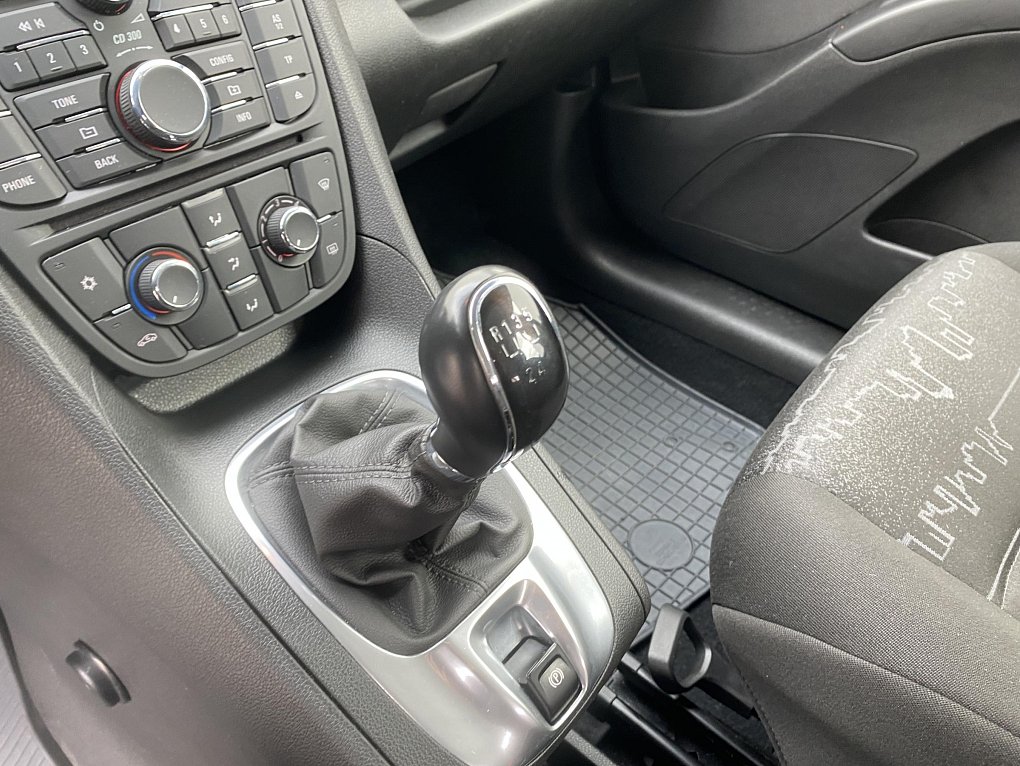 Opel Meriva 1.4i 