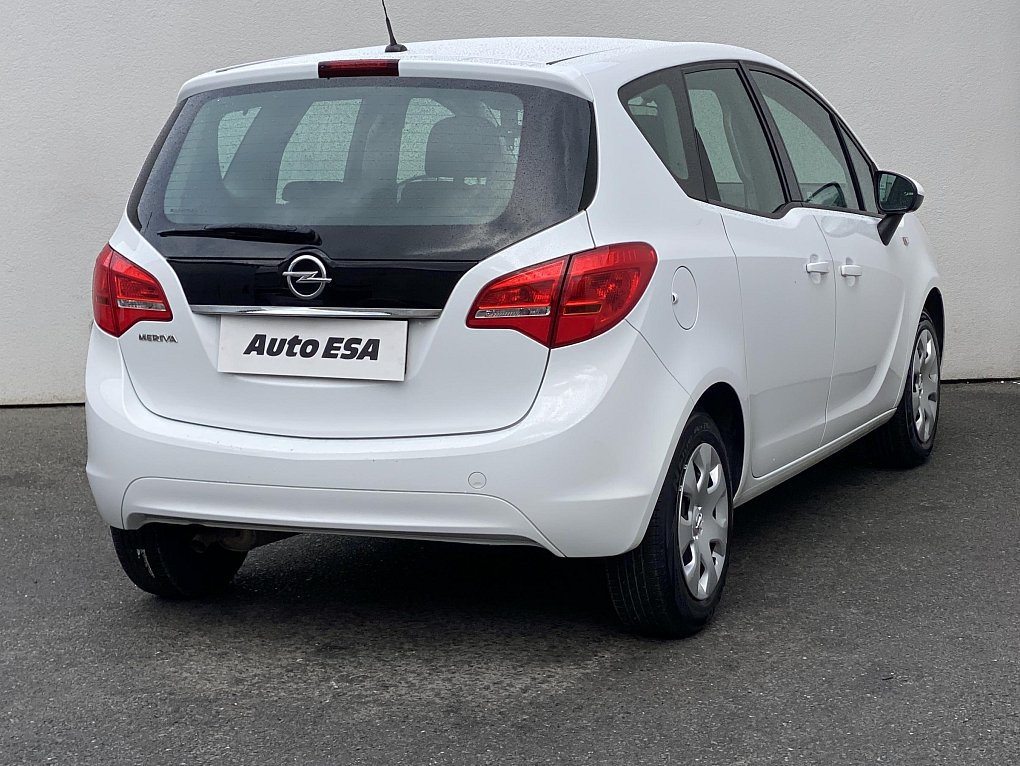 Opel Meriva 1.4i 