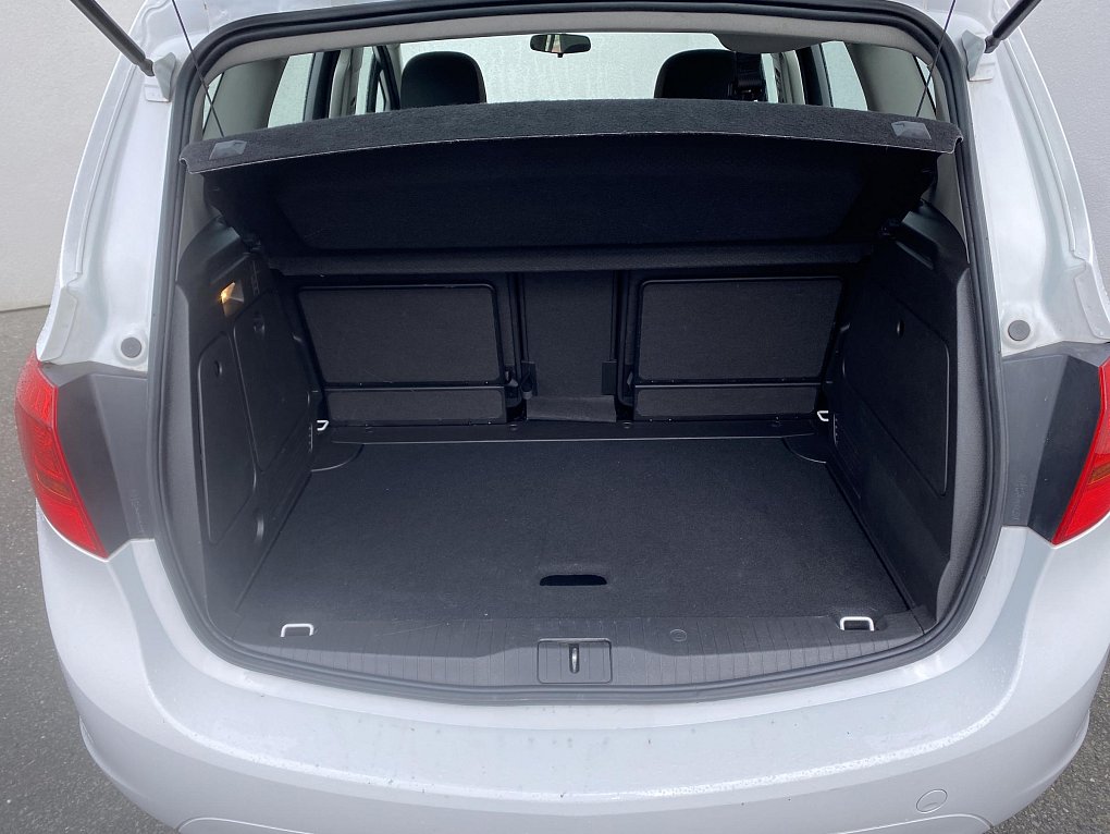 Opel Meriva 1.4i 
