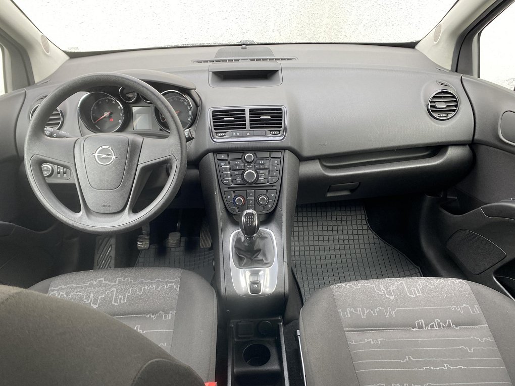 Opel Meriva 1.4i 