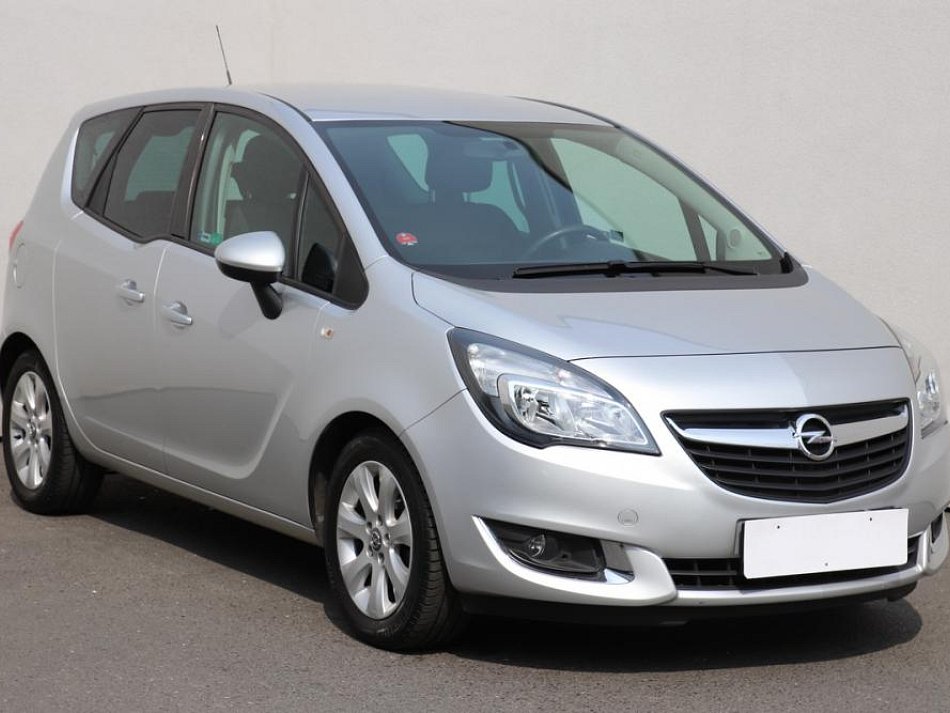 Opel Meriva 1.4i 