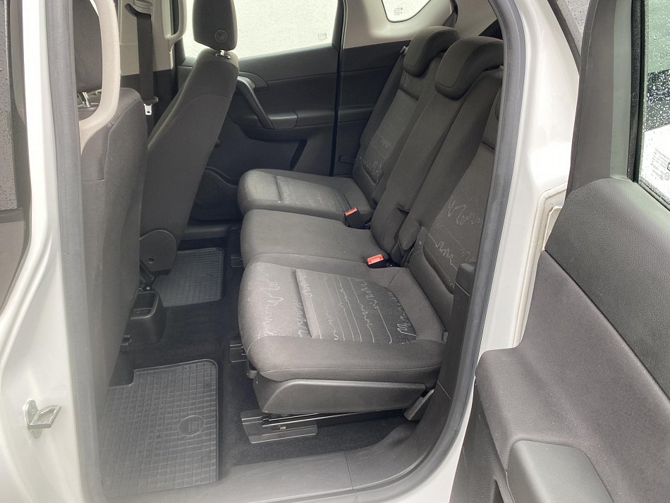 Opel Meriva 1.4i 
