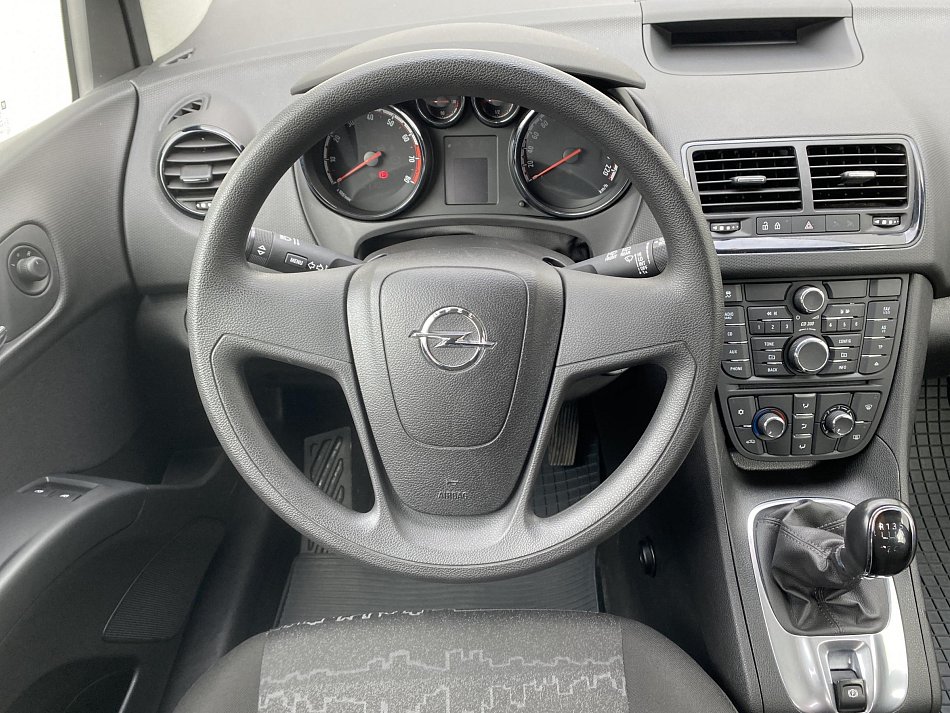 Opel Meriva 1.4i 