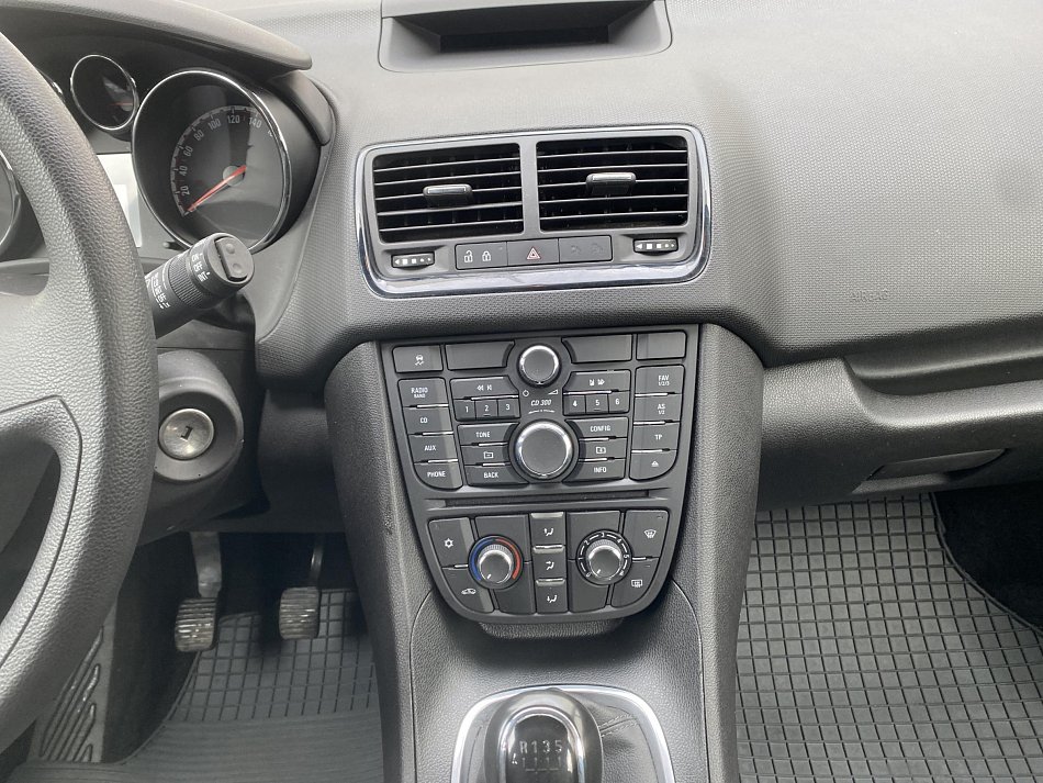 Opel Meriva 1.4i 
