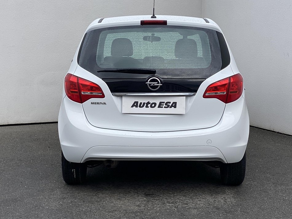 Opel Meriva 1.4i 