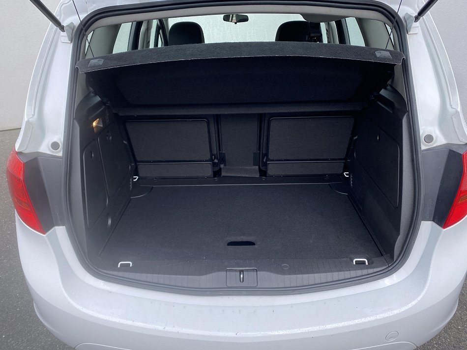 Opel Meriva 1.4i 