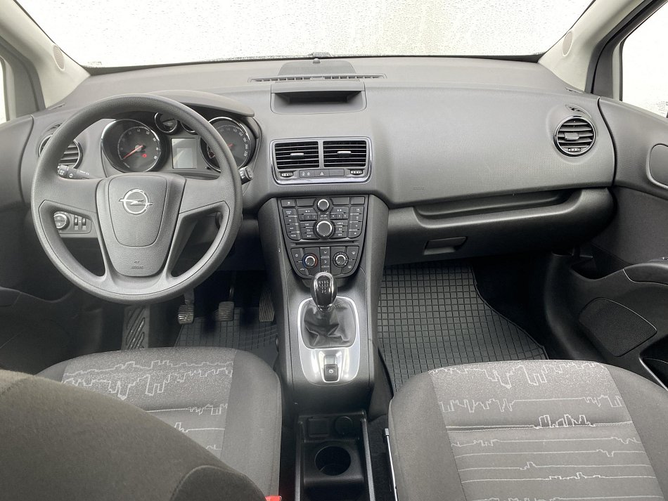 Opel Meriva 1.4i 