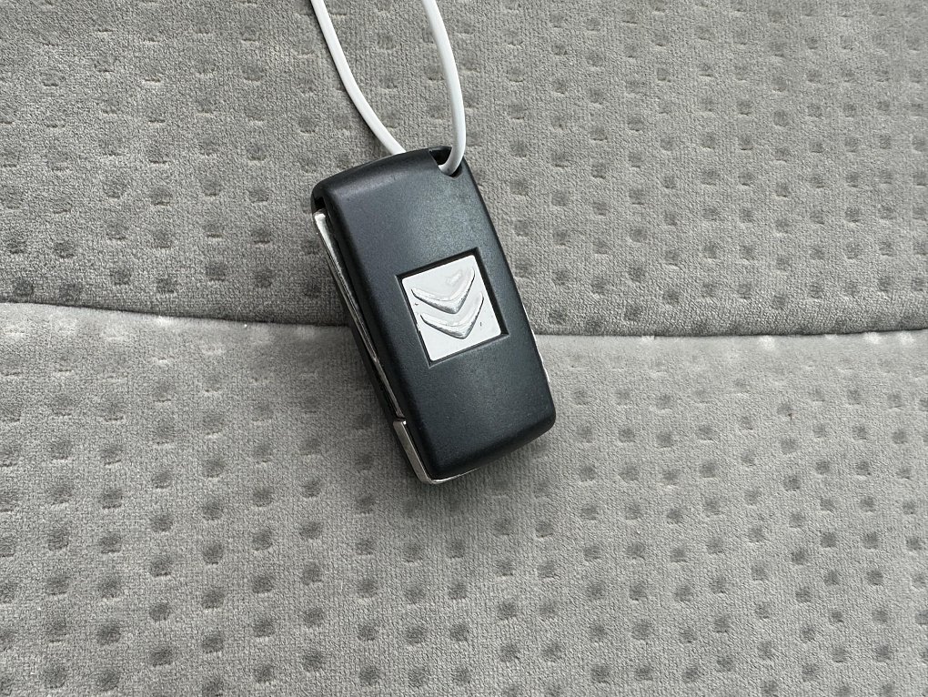 Citroën C4 Picasso 1.6HDi 