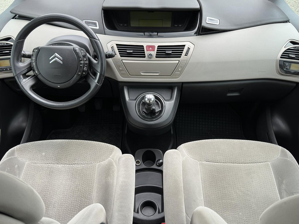 Citroën C4 Picasso 1.6HDi 