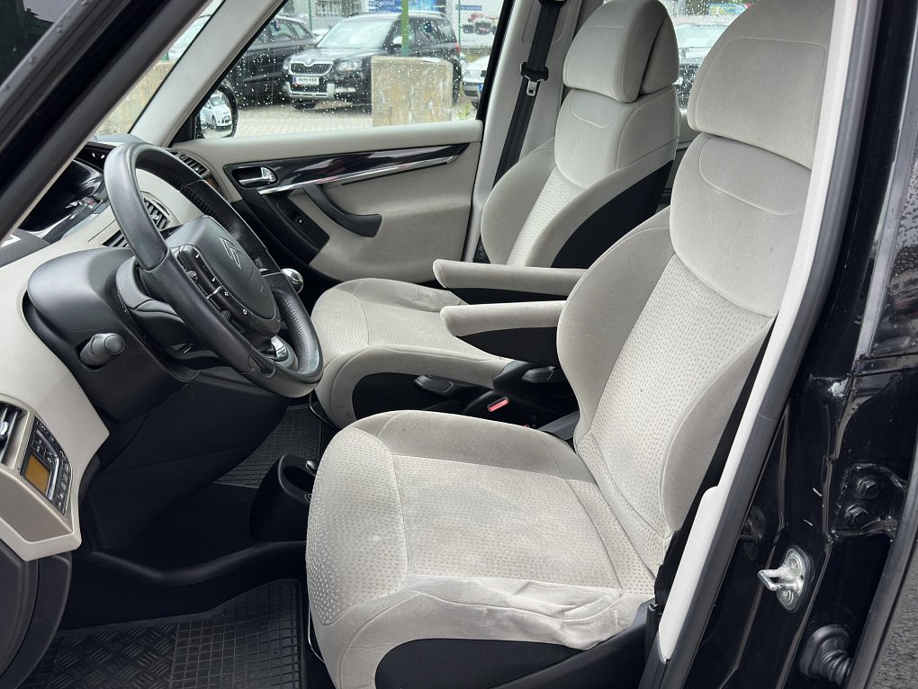 Citroën C4 Picasso 1.6HDi 