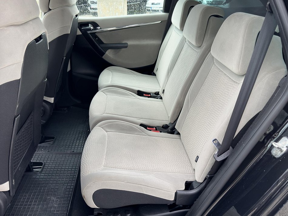 Citroën C4 Picasso 1.6HDi 