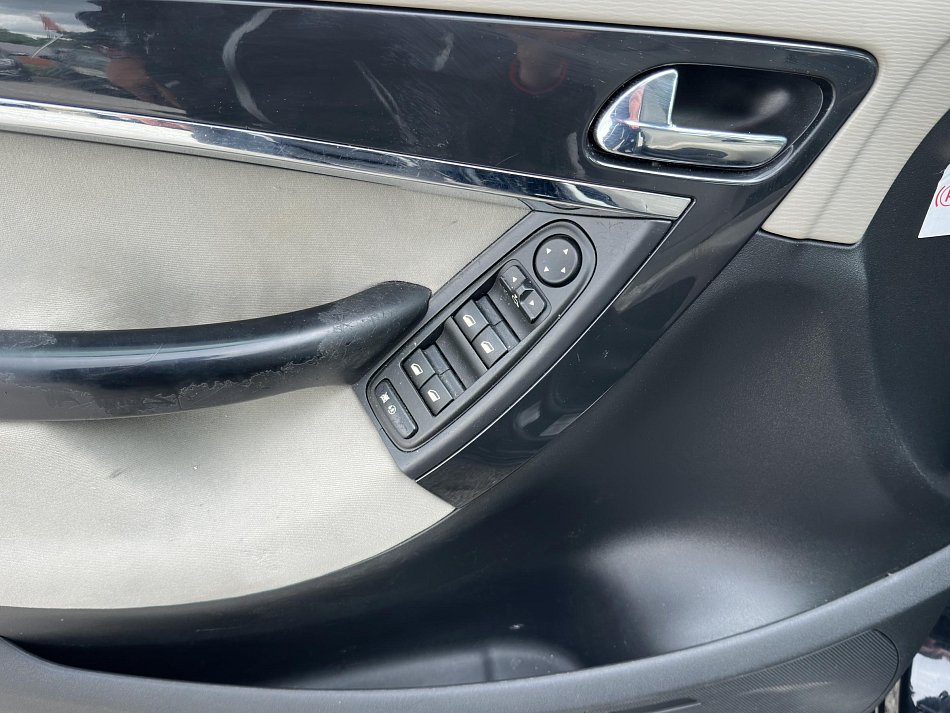 Citroën C4 Picasso 1.6HDi 