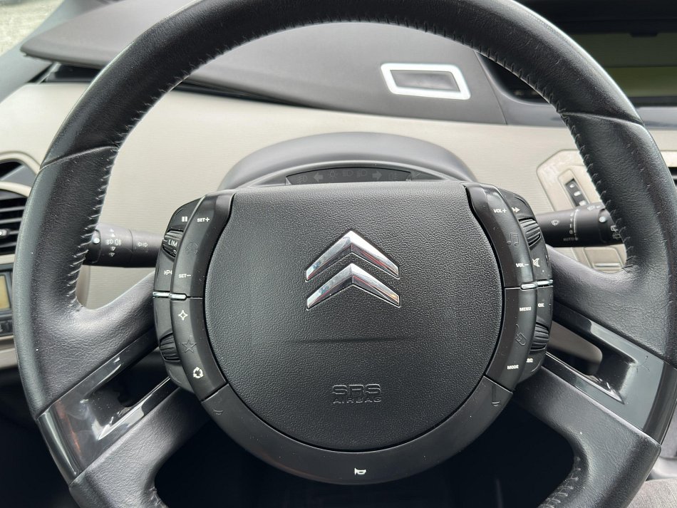 Citroën C4 Picasso 1.6HDi 