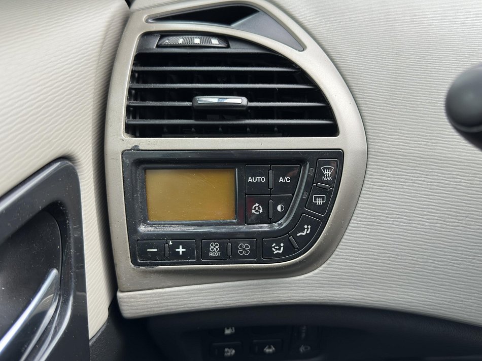 Citroën C4 Picasso 1.6HDi 