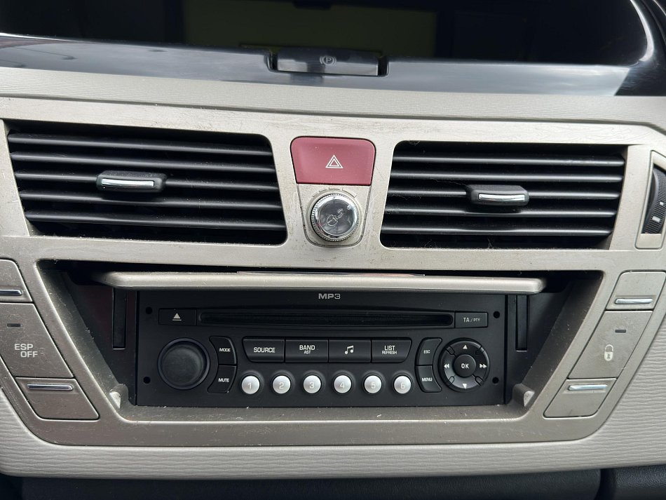 Citroën C4 Picasso 1.6HDi 