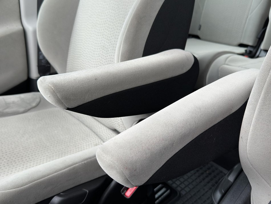Citroën C4 Picasso 1.6HDi 