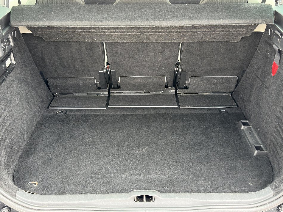 Citroën C4 Picasso 1.6HDi 