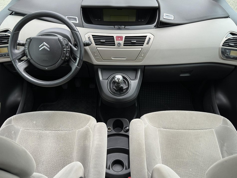 Citroën C4 Picasso 1.6HDi 