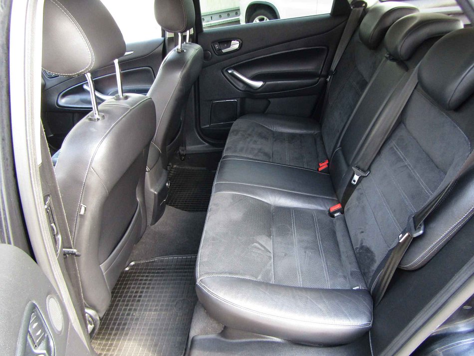 Ford Mondeo 2.2 TDCi 
