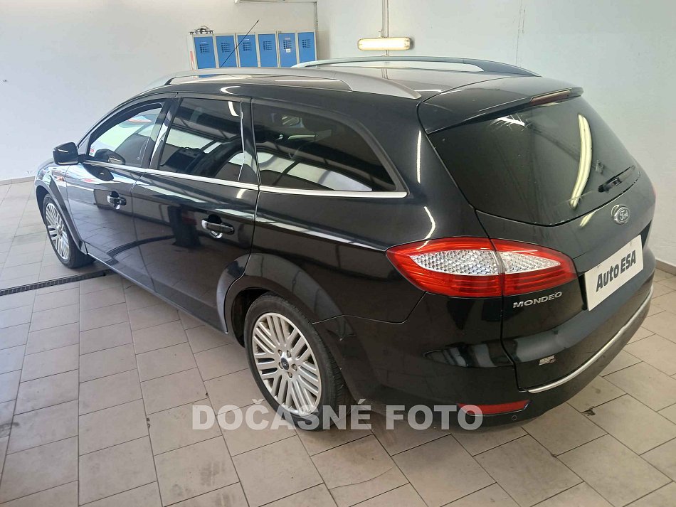 Ford Mondeo 2.2 TDCi 