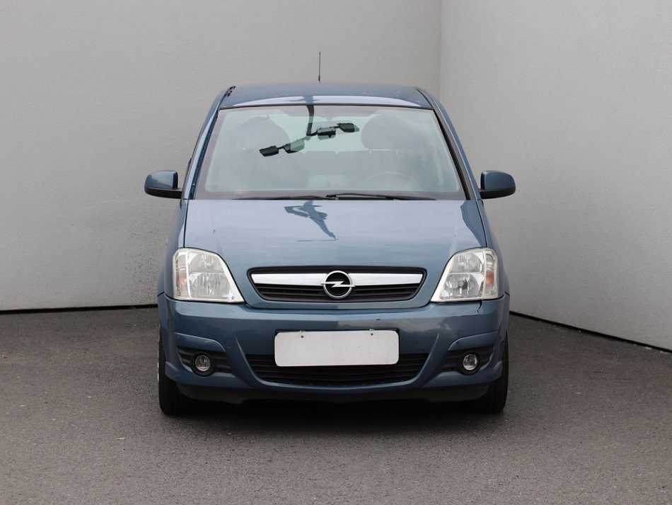 Opel Meriva 1.6 i 