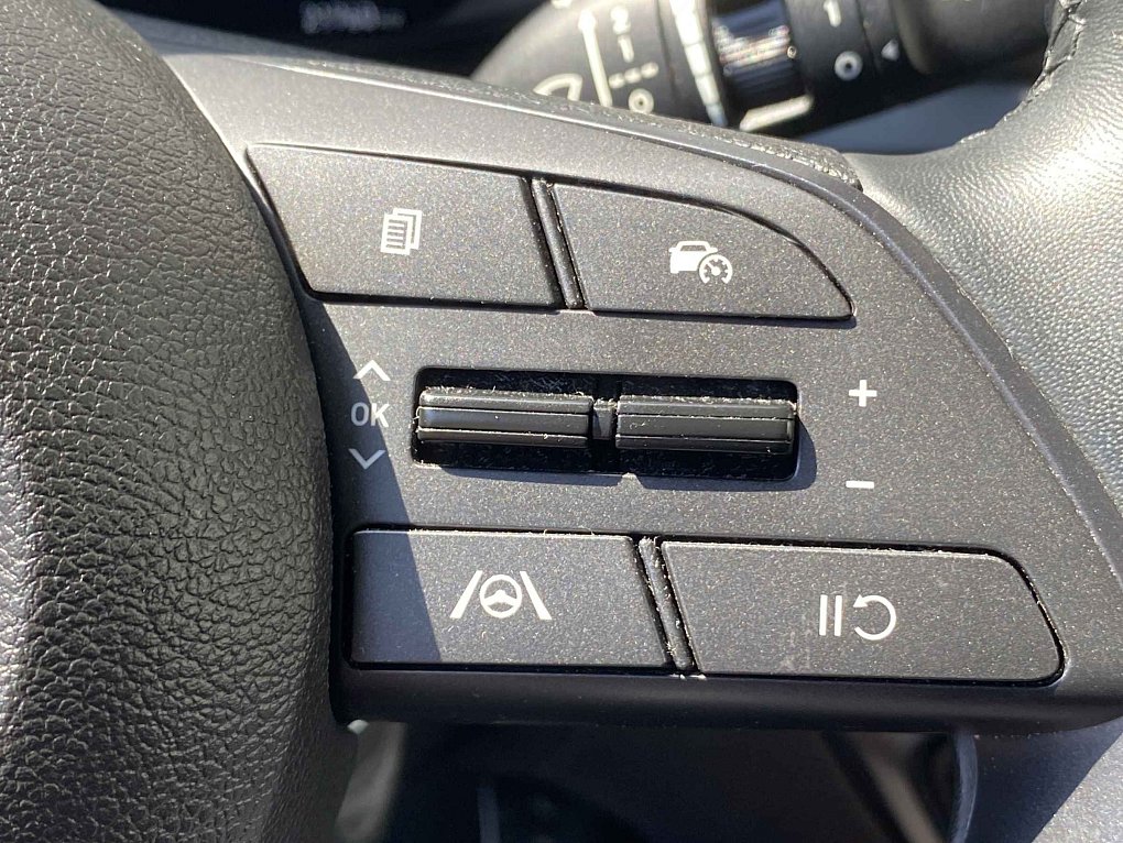 Hyundai Bayon 1.0 T-GDi Smart
