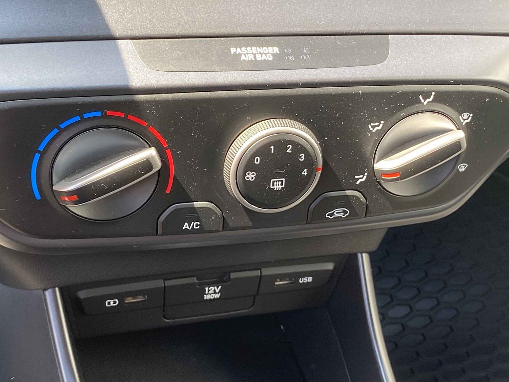 Hyundai Bayon 1.0 T-GDi Smart
