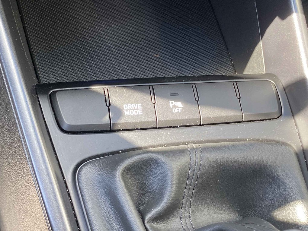 Hyundai Bayon 1.0 T-GDi Smart