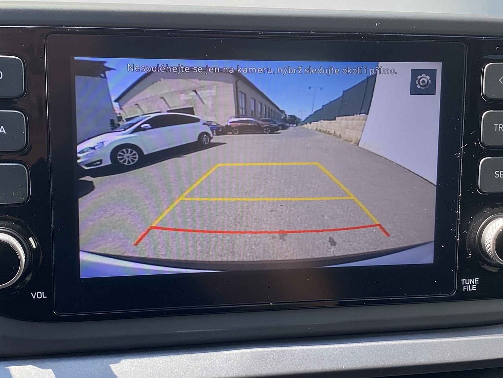 Hyundai Bayon 1.0 T-GDi Smart