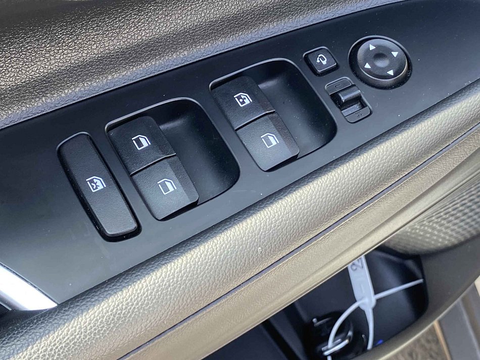 Hyundai Bayon 1.0 T-GDi Smart