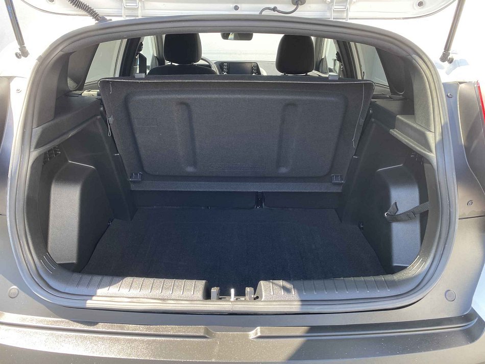 Hyundai Bayon 1.0 T-GDi Smart