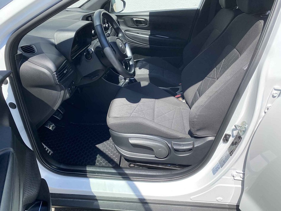 Hyundai Bayon 1.0 T-GDi Smart