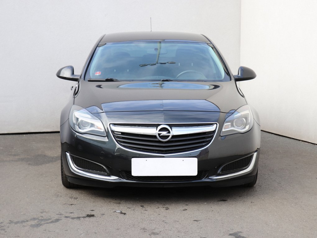 Opel Insignia 1.6 