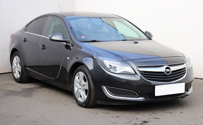 Opel Insignia 1.6 
