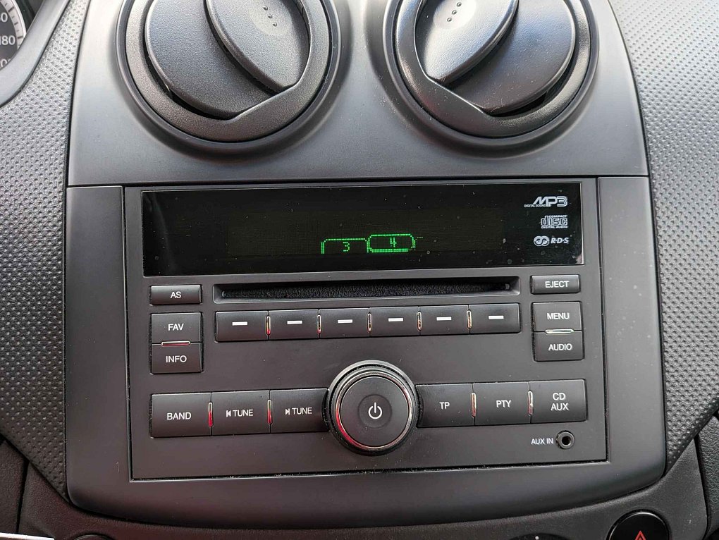 Chevrolet Aveo 1.2i 