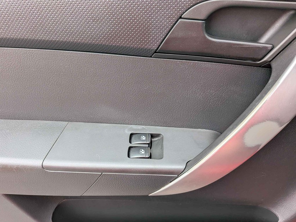 Chevrolet Aveo 1.2i 
