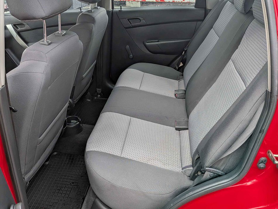 Chevrolet Aveo 1.2i 