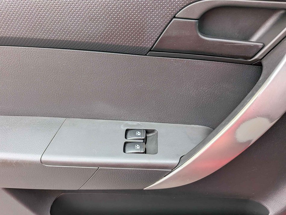 Chevrolet Aveo 1.2i 