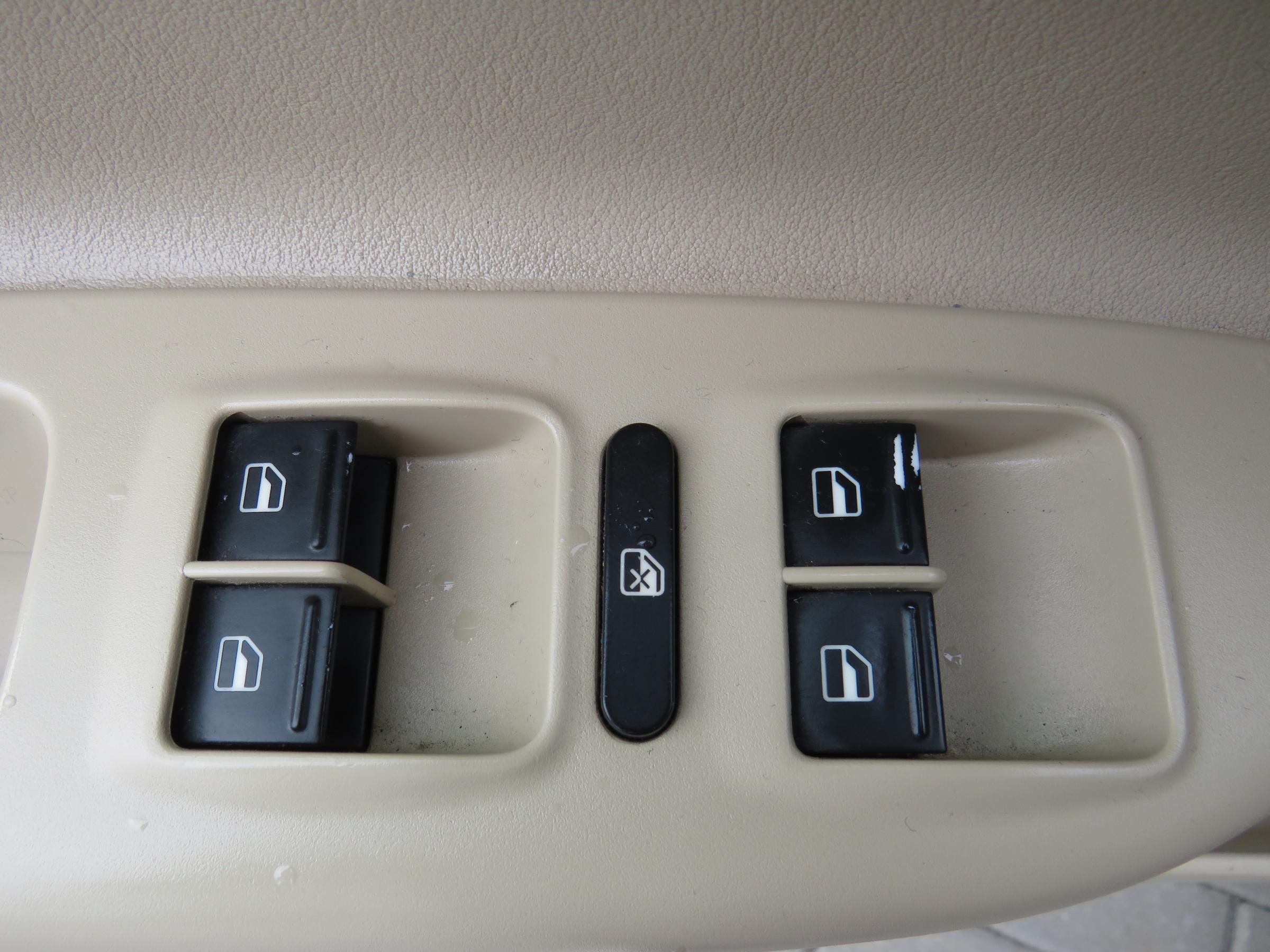 Škoda Octavia II, 2009 - pohled č. 12