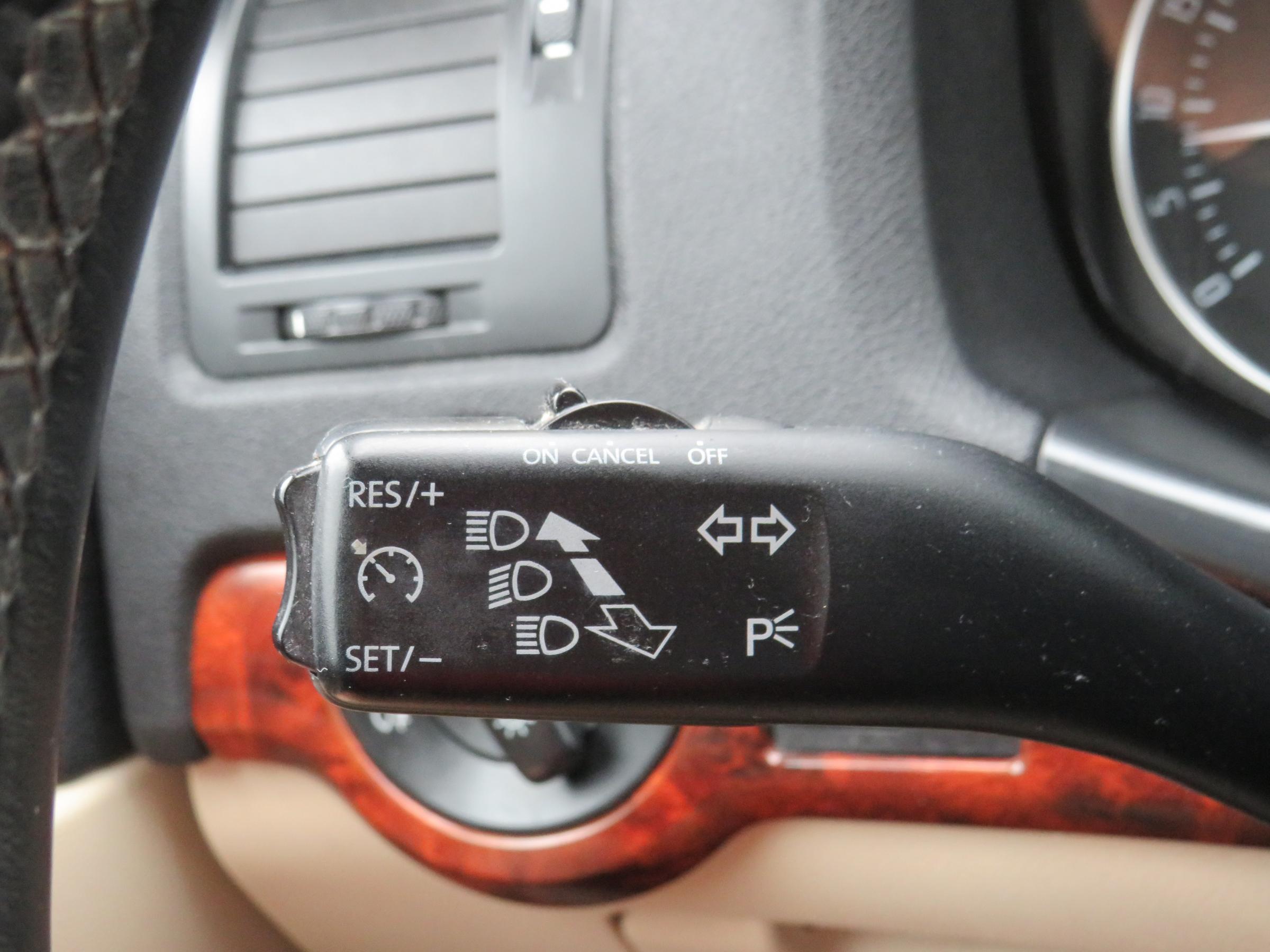 Škoda Octavia II, 2009 - pohled č. 18