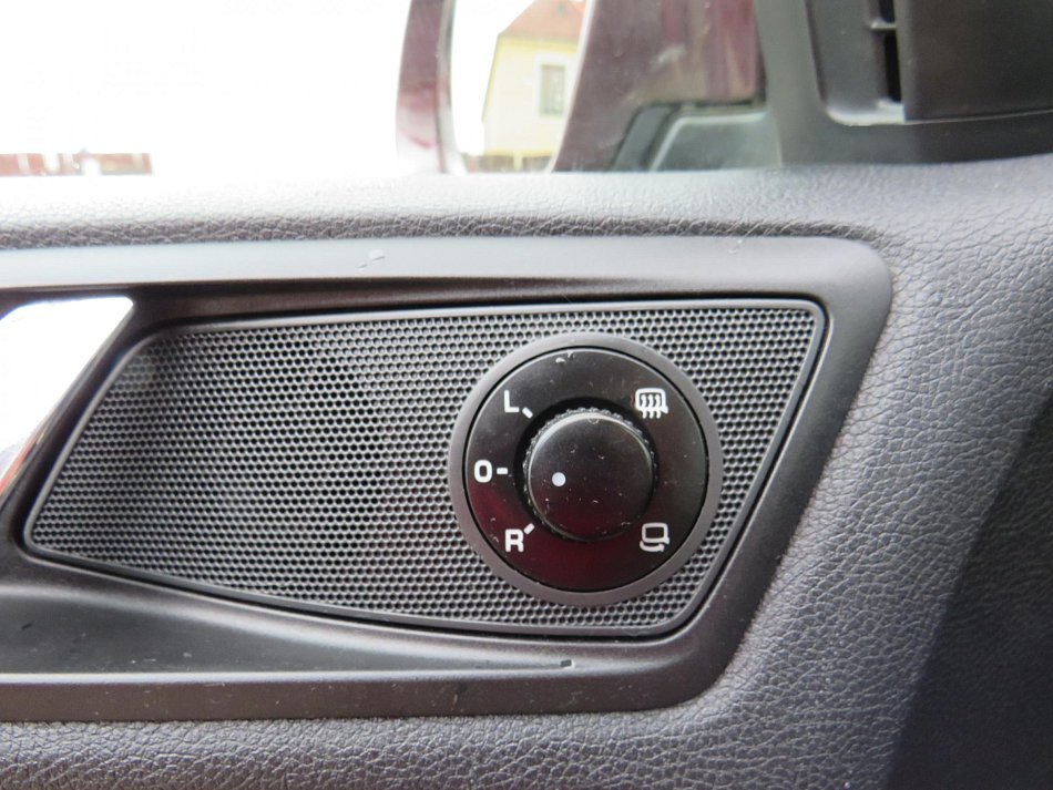 Škoda Octavia II 1.6TDi Elegance