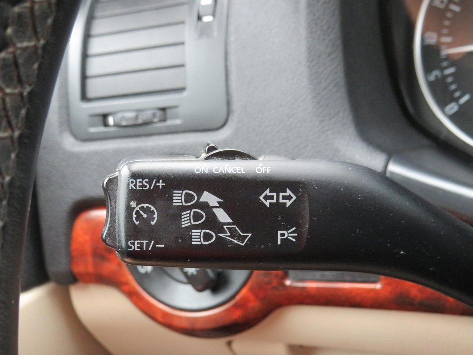 Škoda Octavia II 1.6TDi Elegance