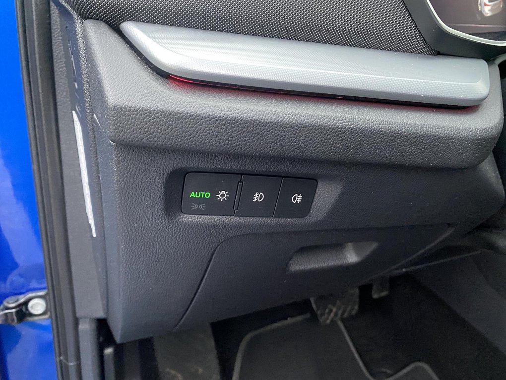 Škoda Octavia IV 2.0 TDi Style