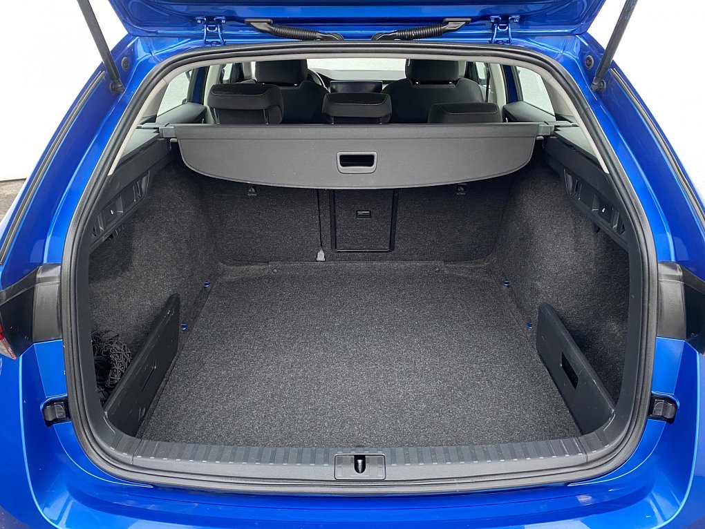 Škoda Octavia IV 2.0 TDi Style