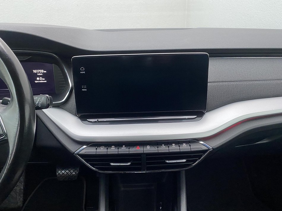 Škoda Octavia IV 2.0 TDi Style