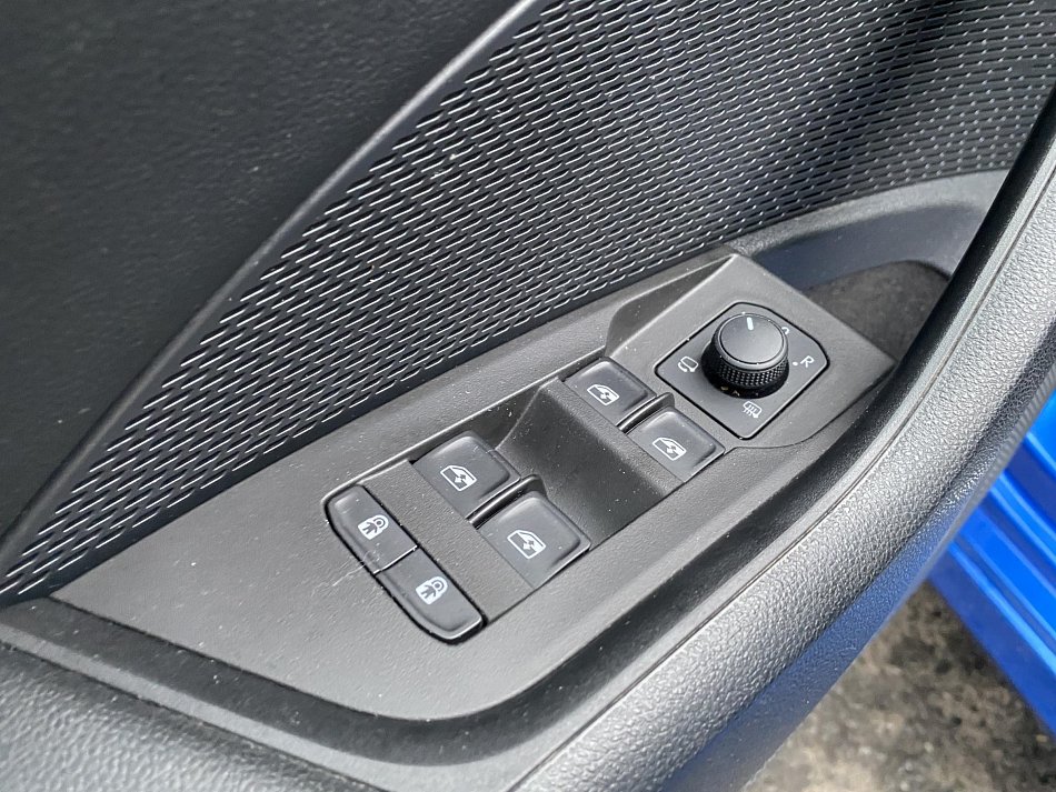 Škoda Octavia IV 2.0 TDi Style