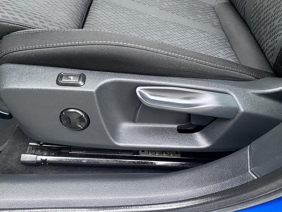 Škoda Octavia IV 2.0 TDi Style