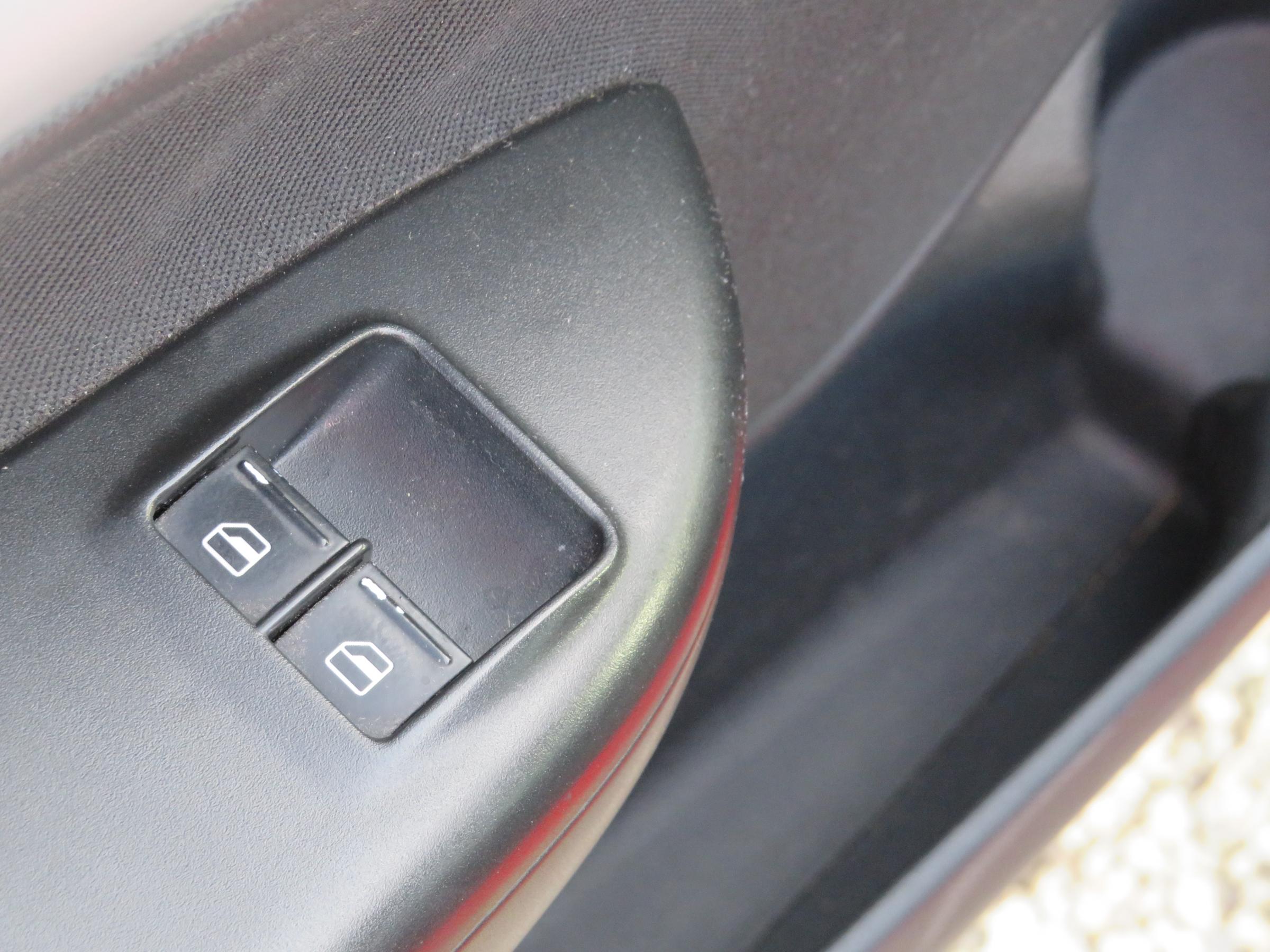 Škoda Octavia, 2009 - pohled č. 12